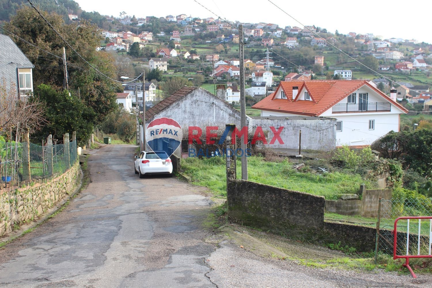 Fincas y solares-Venta-Vigo-1021673-Foto-14
