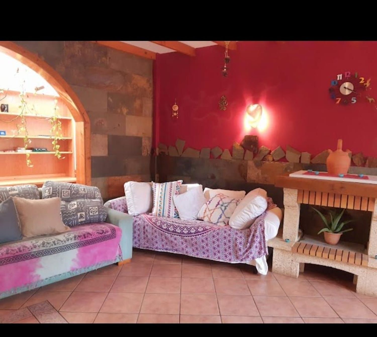 Casas o chalets-Venta-Santa LucÃ­a de Tirajana-1681059-Foto-5