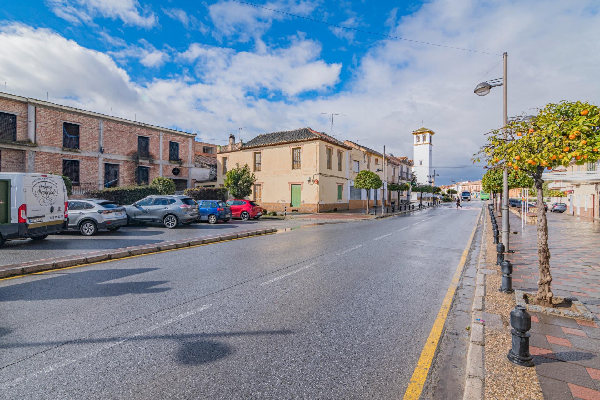 Casas o chalets-Venta-LÃ¡char-1681609-Foto-5