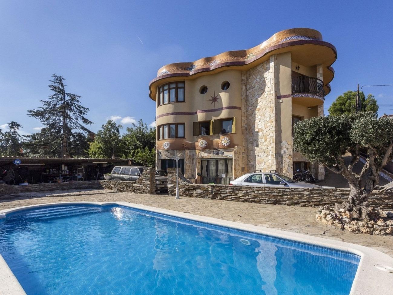 Casas o chalets-Venta-1681666