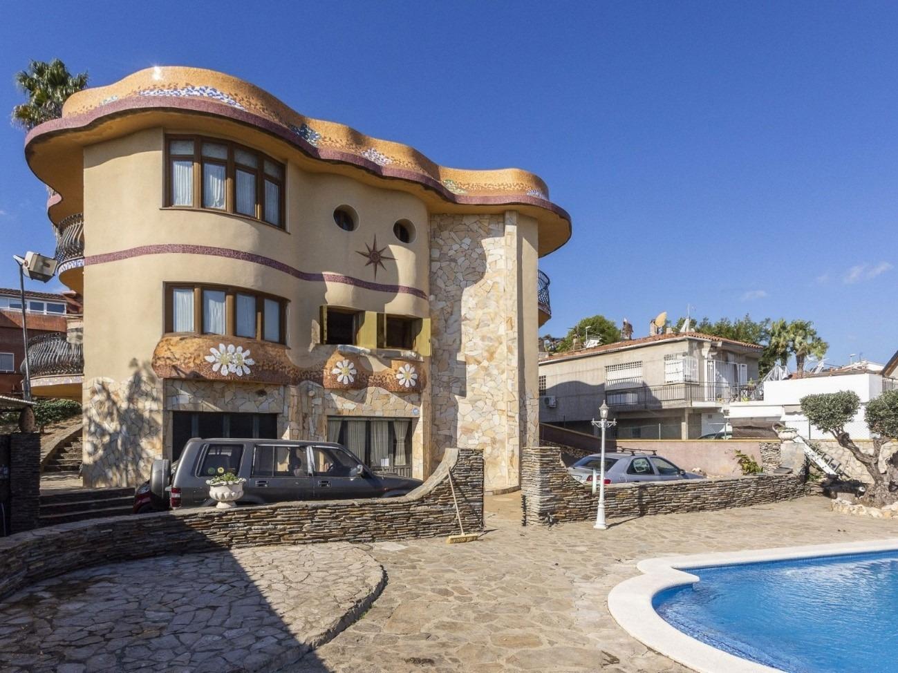 Casas o chalets-Venta-Sant Boi de Llobregat-1681666-Foto-3