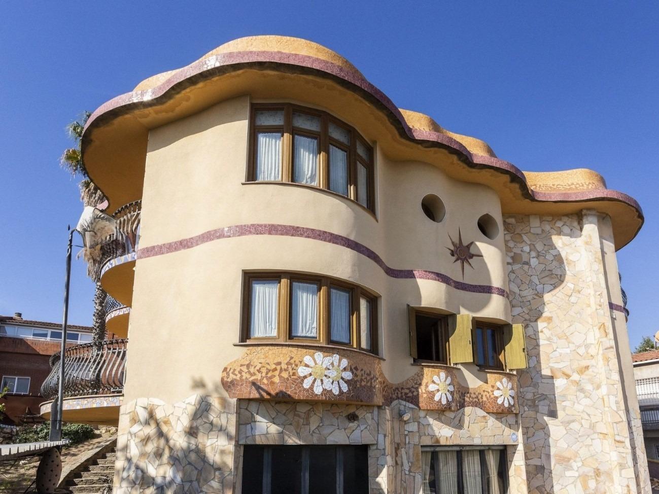 Casas o chalets-Venta-Sant Boi de Llobregat-1681666-Foto-5