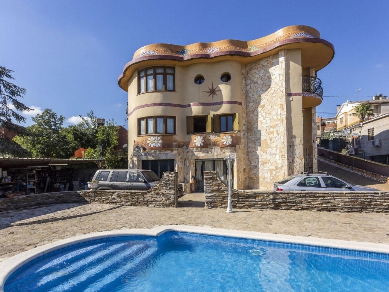 Casas o chalets-Venta-Sant Boi de Llobregat-1681666-Foto-2