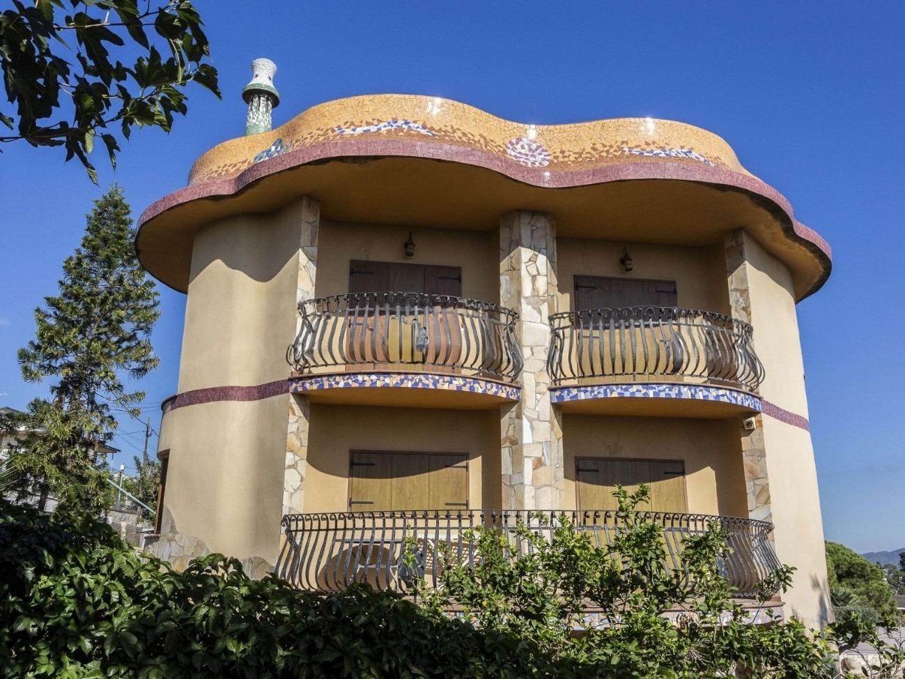 Casas o chalets-Venta-Sant Boi de Llobregat-1681666-Foto-6