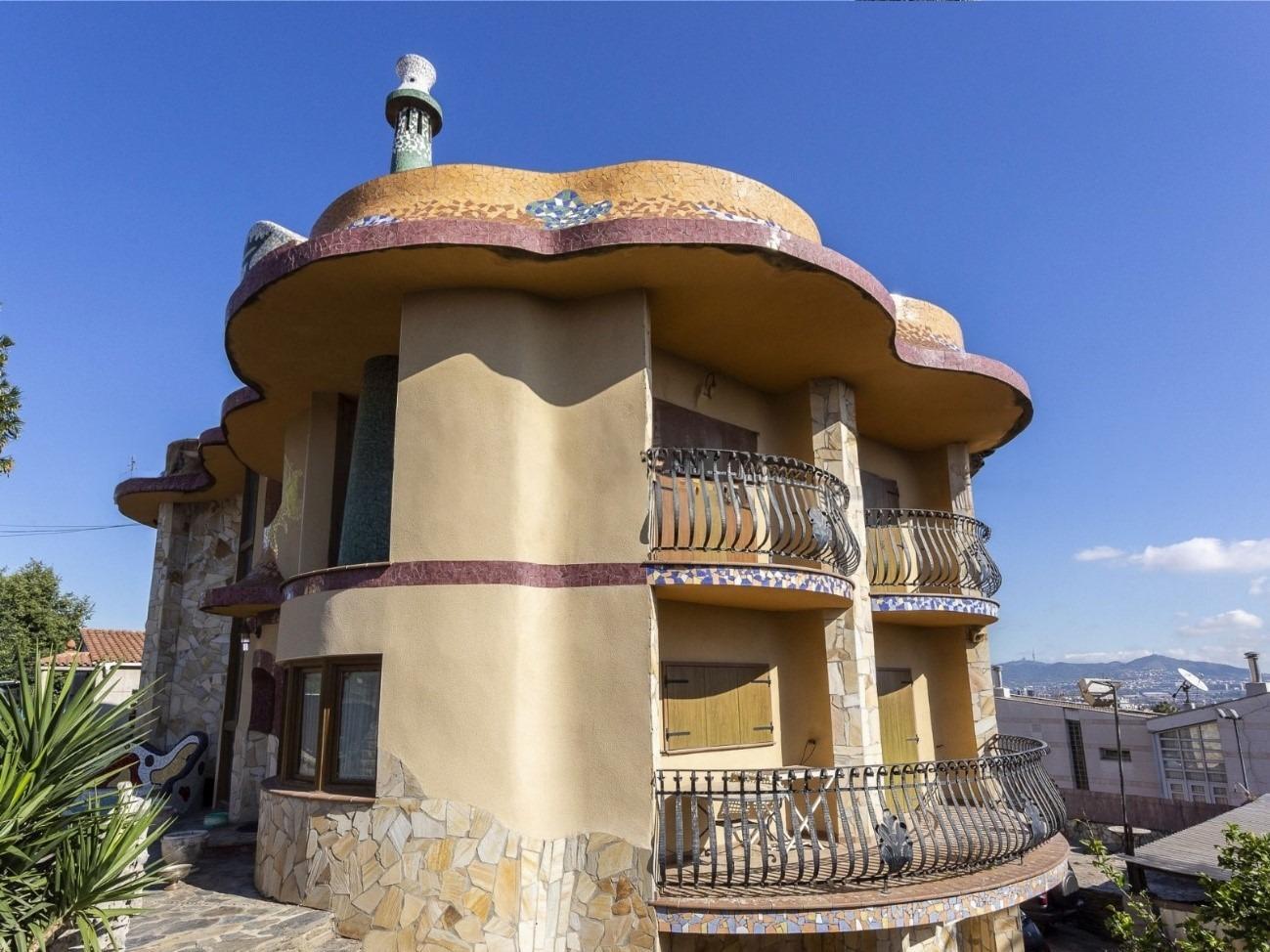 Casas o chalets-Venta-Sant Boi de Llobregat-1681666-Foto-4