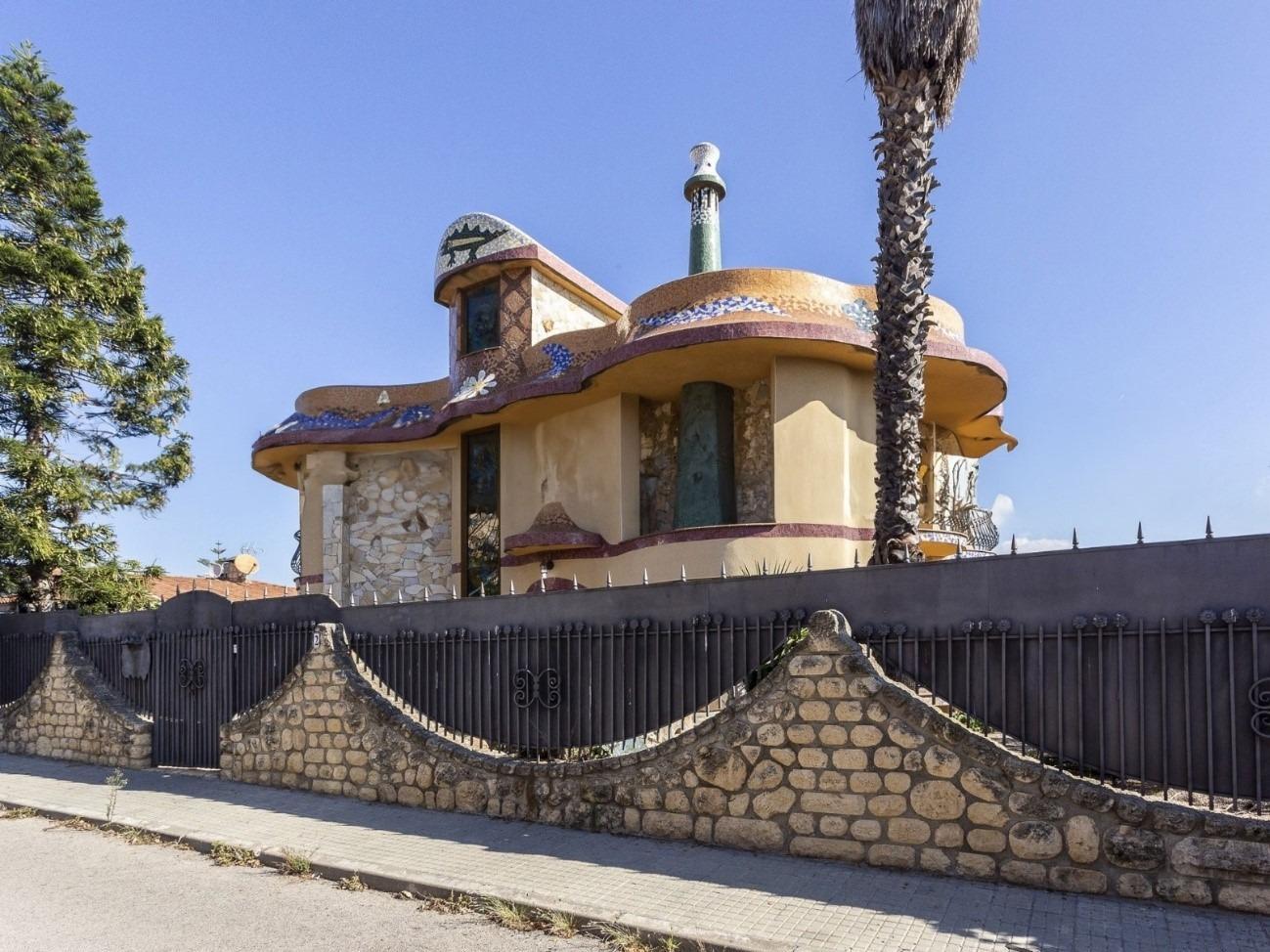 Casas o chalets-Venta-Sant Boi de Llobregat-1681666-Foto-7
