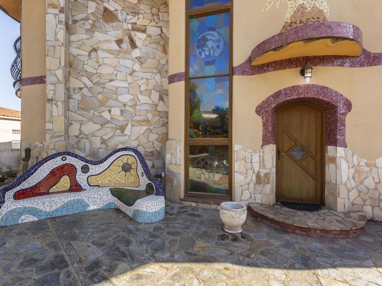 Casas o chalets-Venta-Sant Boi de Llobregat-1681666-Foto-10