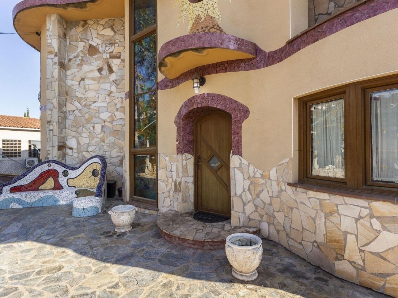 Casas o chalets-Venta-Sant Boi de Llobregat-1681666-Foto-9