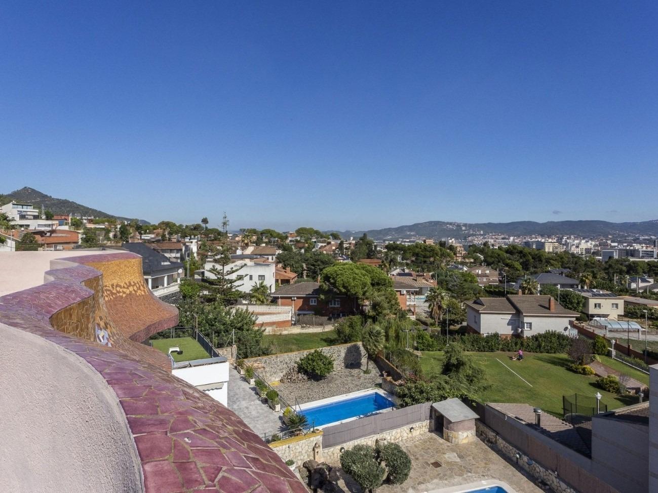 Casas o chalets-Venta-Sant Boi de Llobregat-1681666-Foto-36