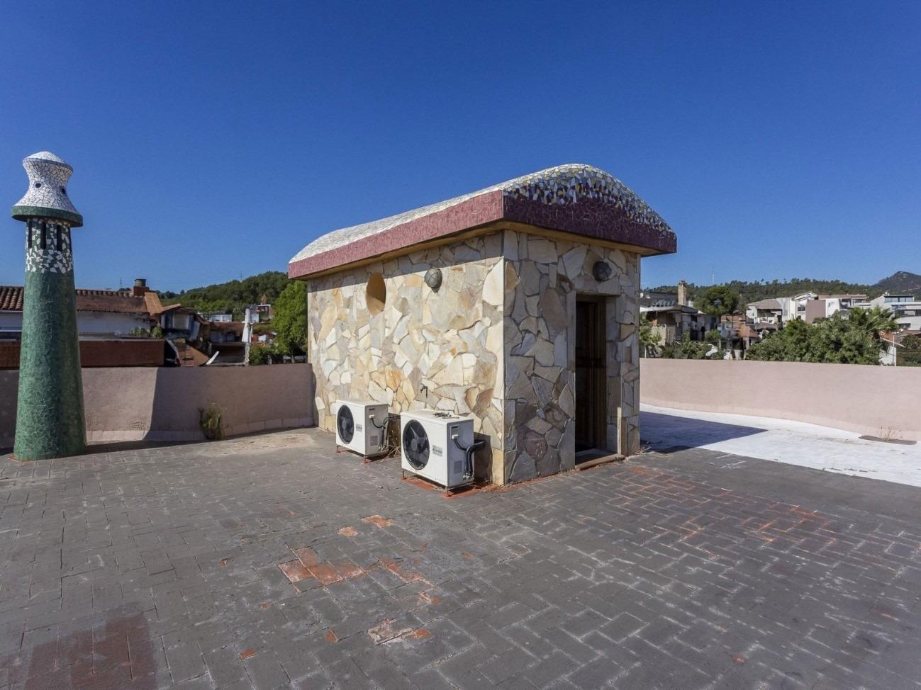 Casas o chalets-Venta-Sant Boi de Llobregat-1681666-Foto-35
