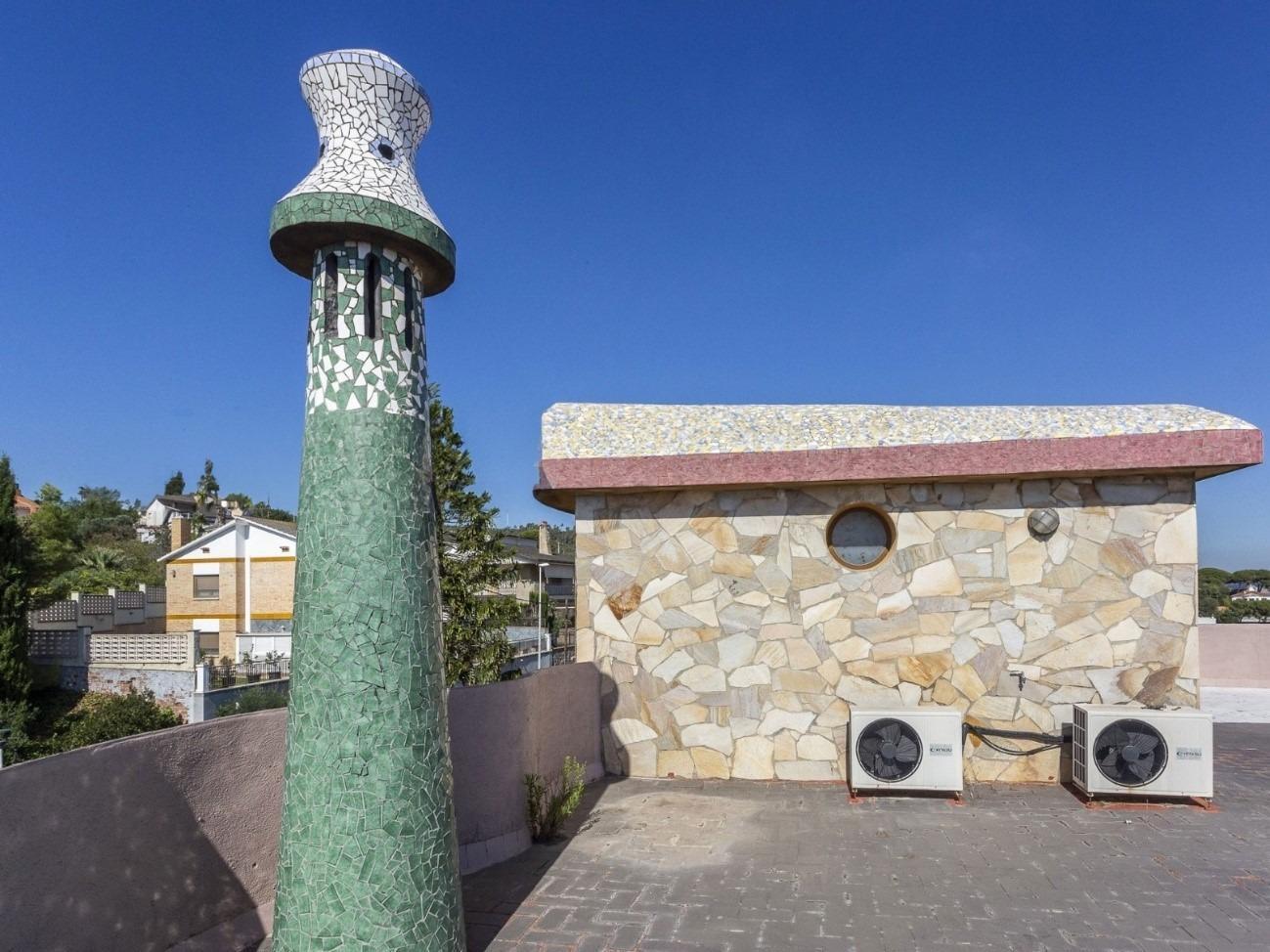 Casas o chalets-Venta-Sant Boi de Llobregat-1681666-Foto-33