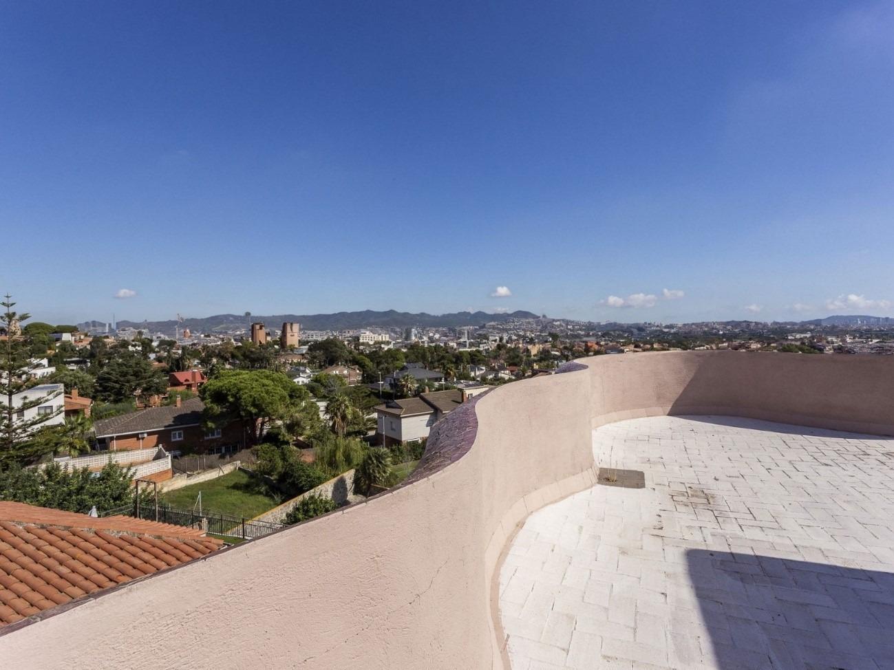 Casas o chalets-Venta-Sant Boi de Llobregat-1681666-Foto-37