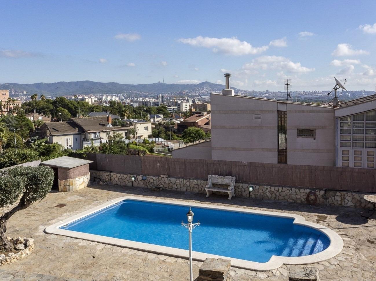 Casas o chalets-Venta-Sant Boi de Llobregat-1681666-Foto-39