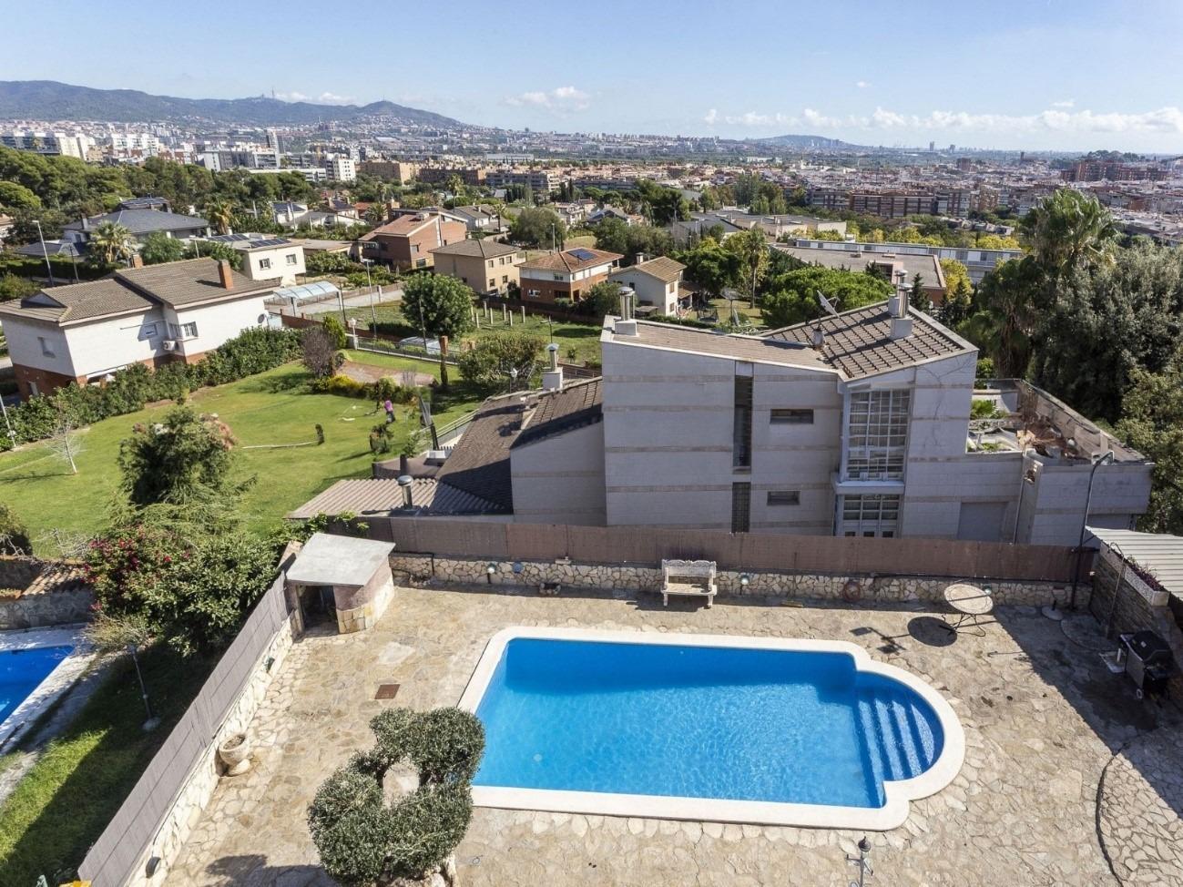 Casas o chalets-Venta-Sant Boi de Llobregat-1681666-Foto-38