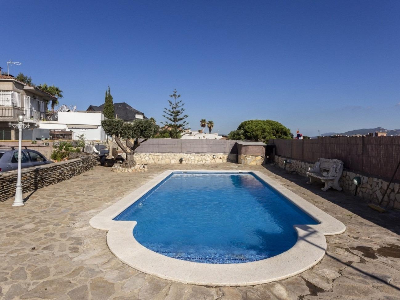 Casas o chalets-Venta-Sant Boi de Llobregat-1681666-Foto-40