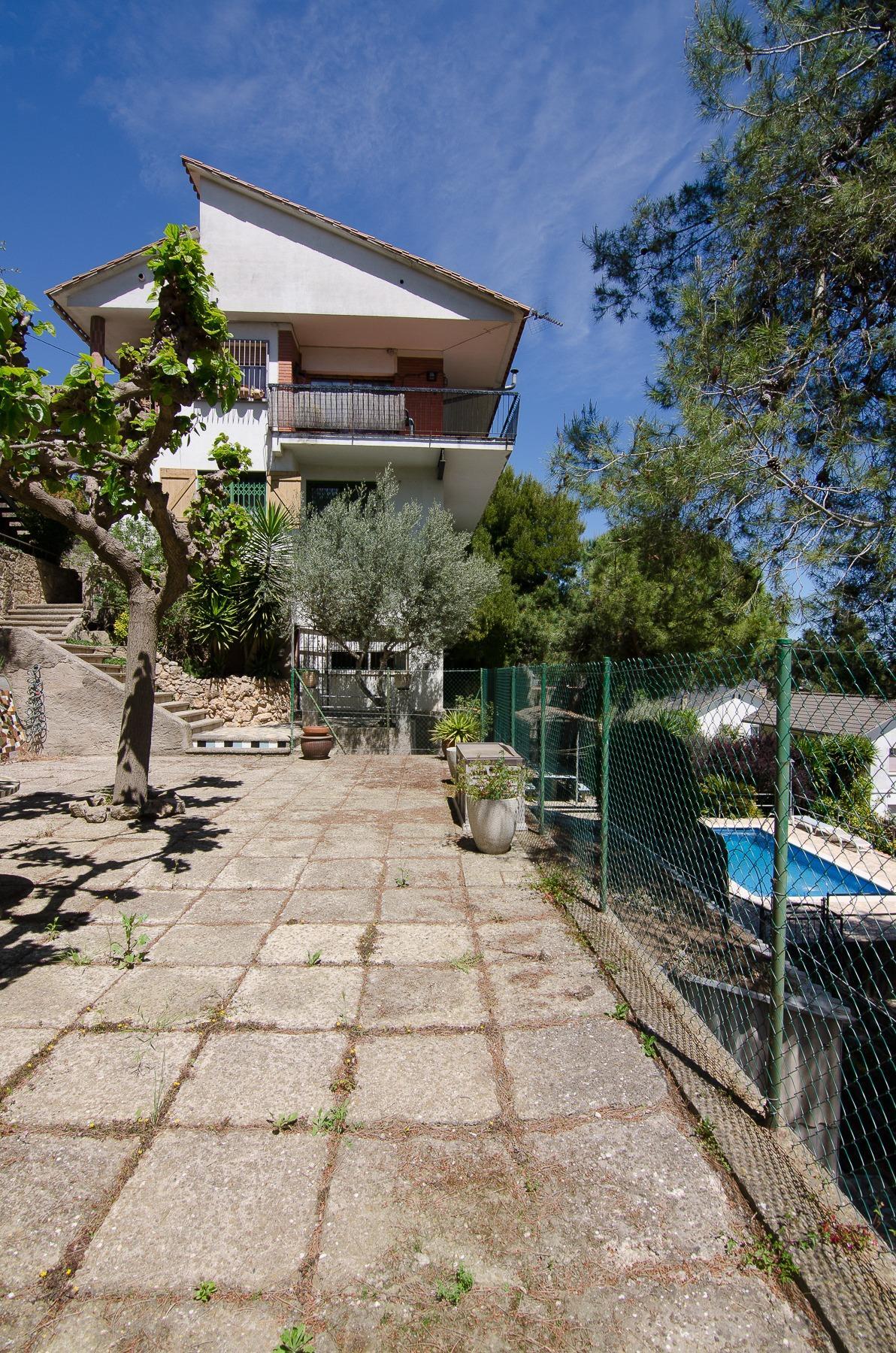 Casas o chalets-Venta-Corbera de Llobregat-1682293-Foto-42