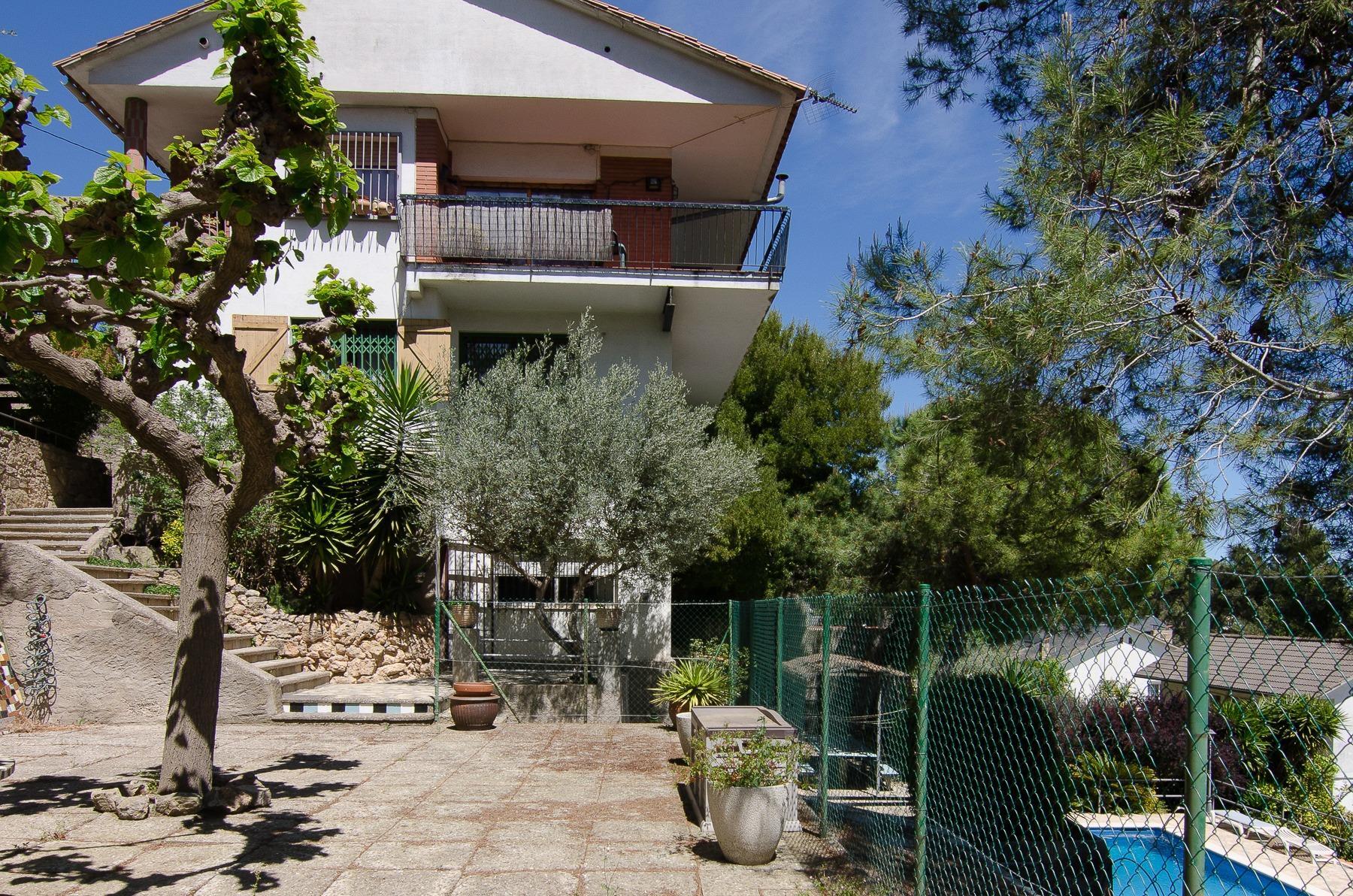 Casas o chalets-Venta-Corbera de Llobregat-1682293-Foto-43