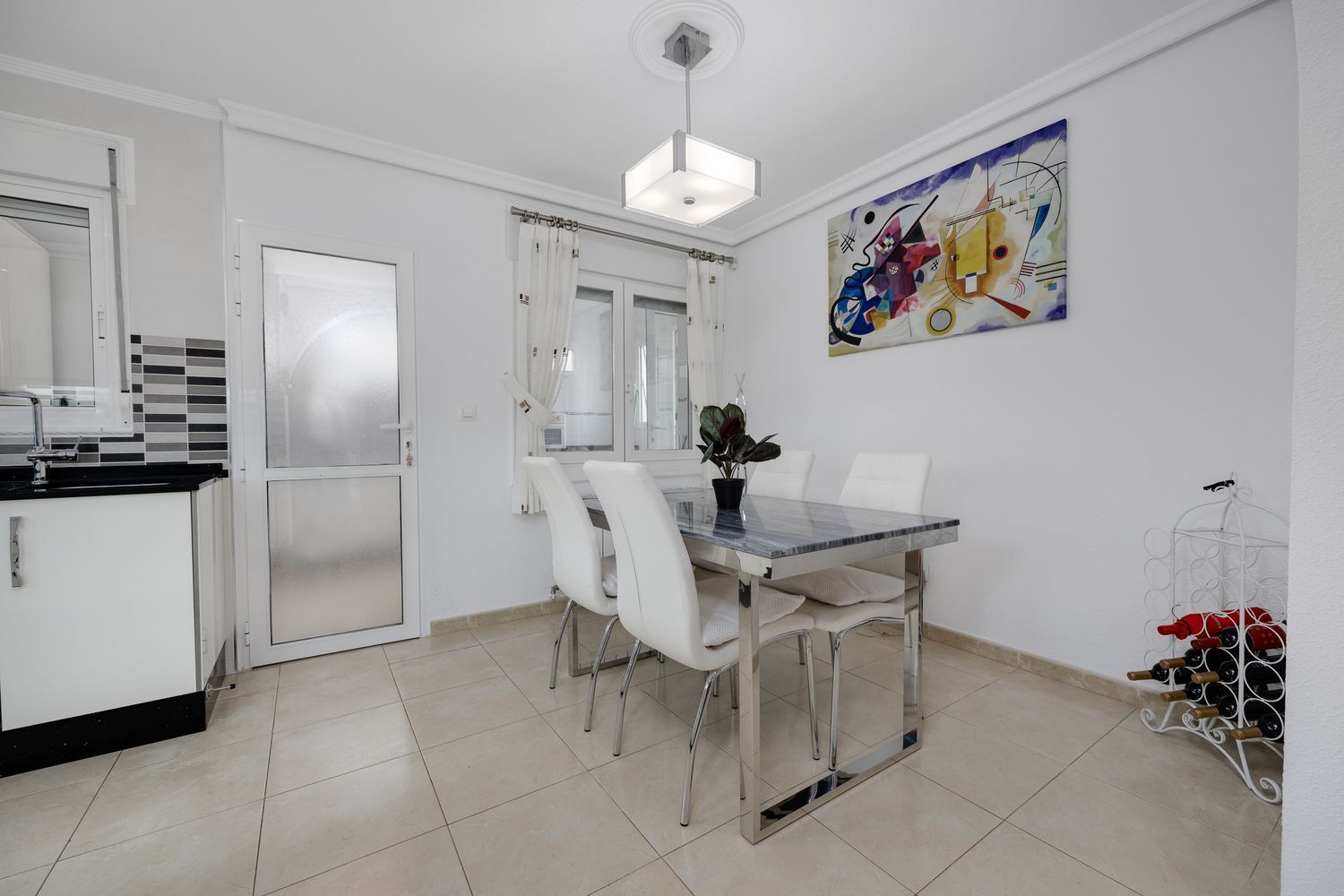 Casas o chalets-Venta-Ciudad Quesada-1682299-Foto-22