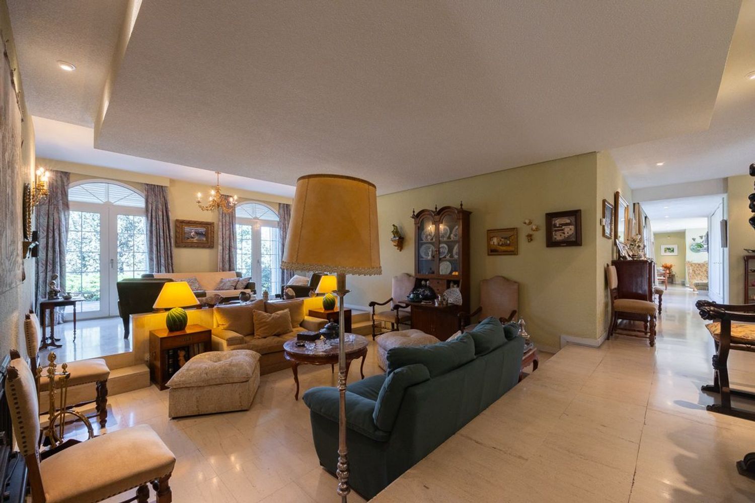Casas o chalets-Venta-Las Rozas de Madrid-1002883-Foto-5
