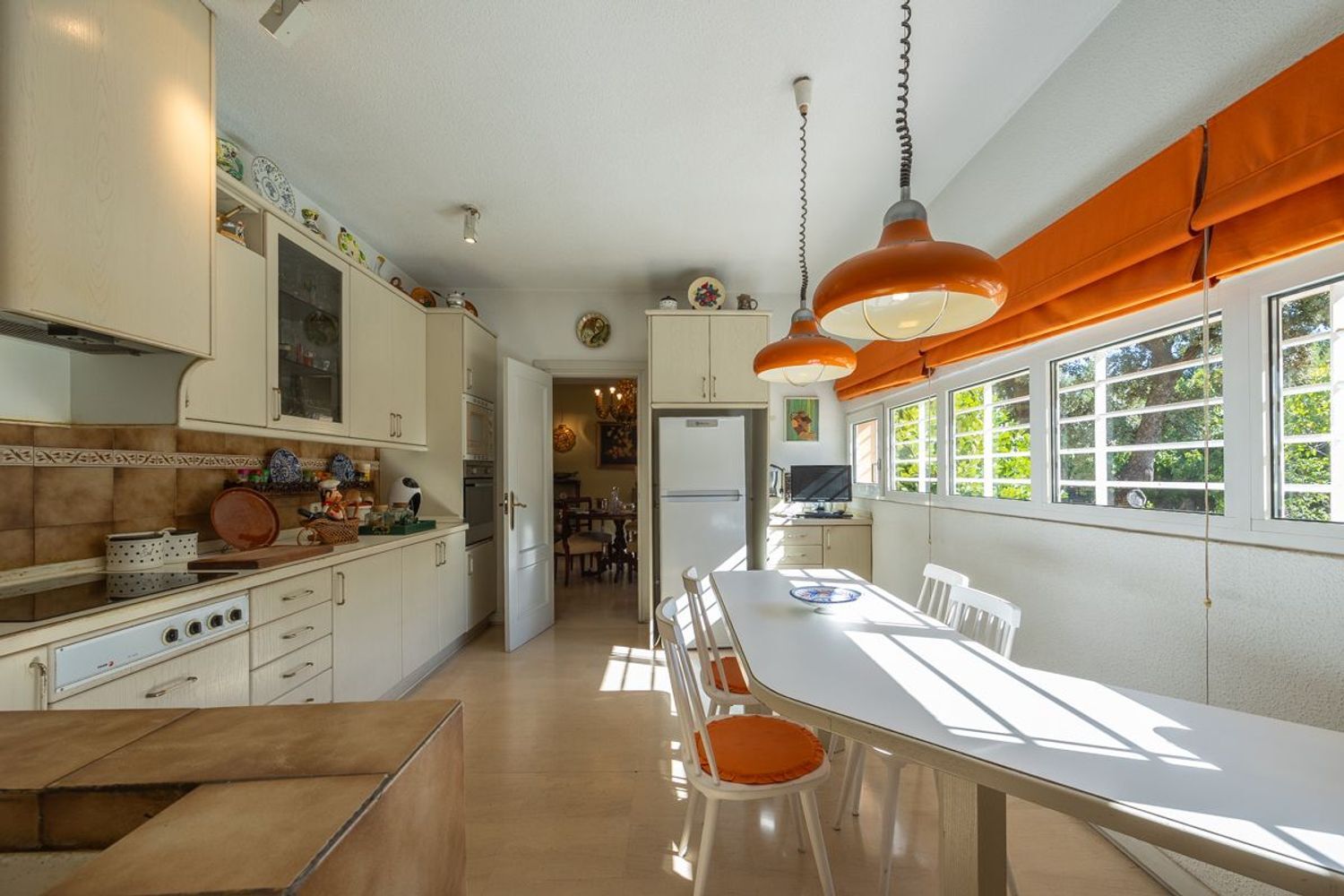 Casas o chalets-Venta-Las Rozas de Madrid-1002883-Foto-13