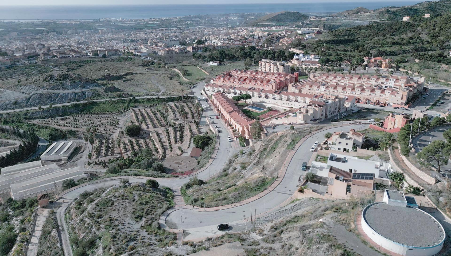 Fincas y solares-Venta-Motril-1587548
