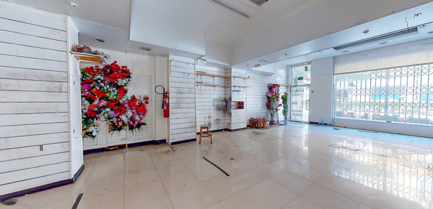 Local Comercial en venta, Casco Antiguo - El Gancho, Zaragoza, Zaragoza