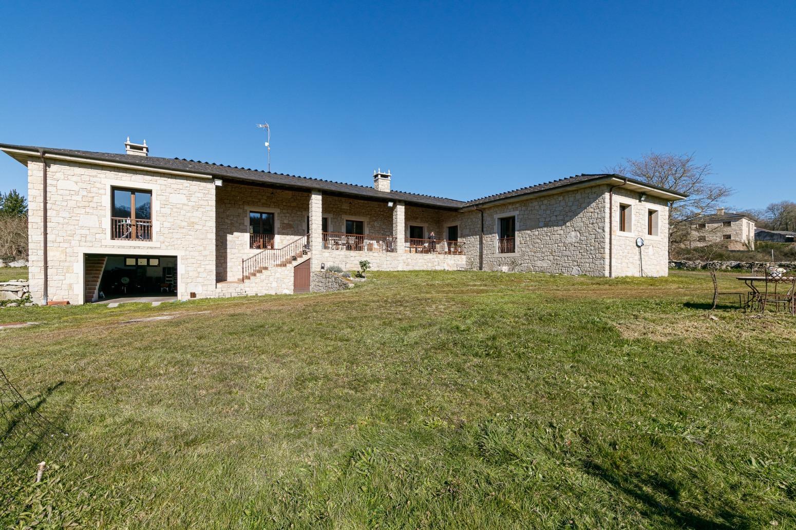 Casas o chalets-Venta-Friol-1022789-Foto-2