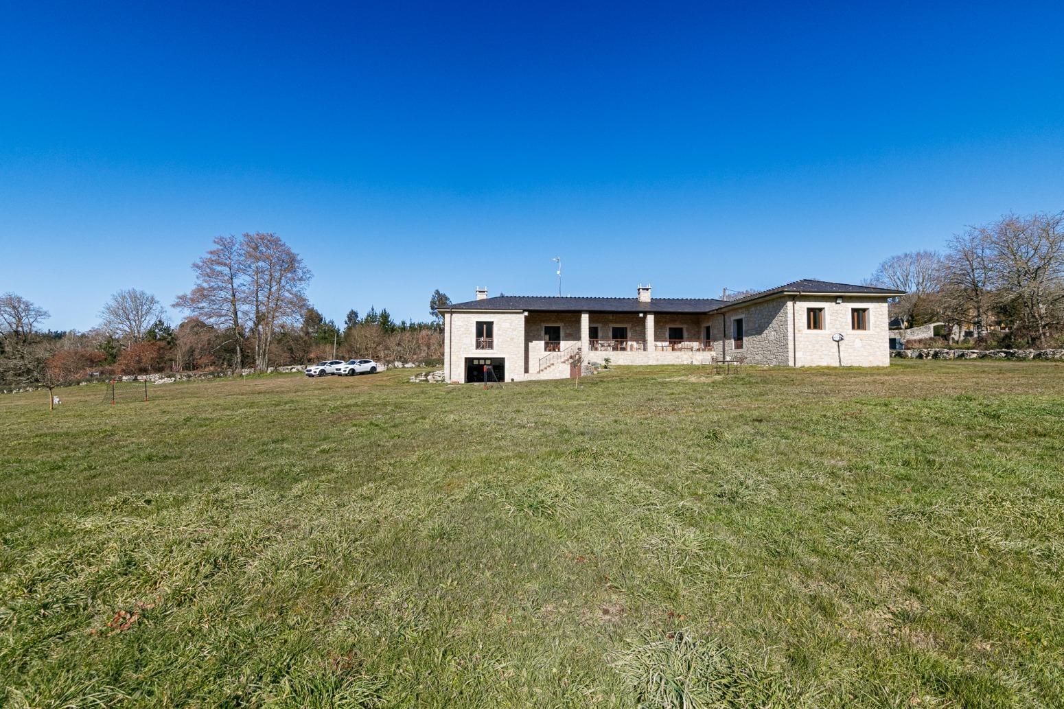 Casas o chalets-Venta-Friol-1022789-Foto-54