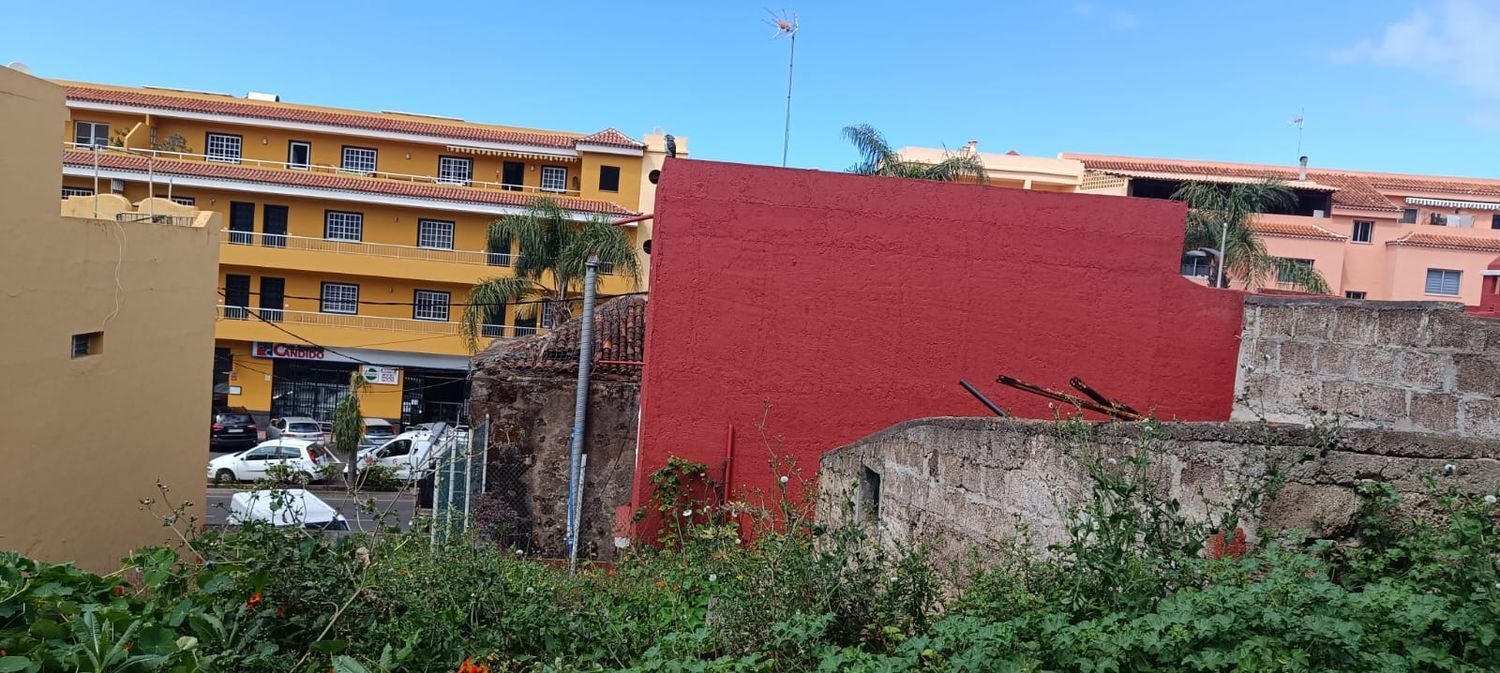 Pisos-Venta-Santa Ãrsula-1683663-Foto-6