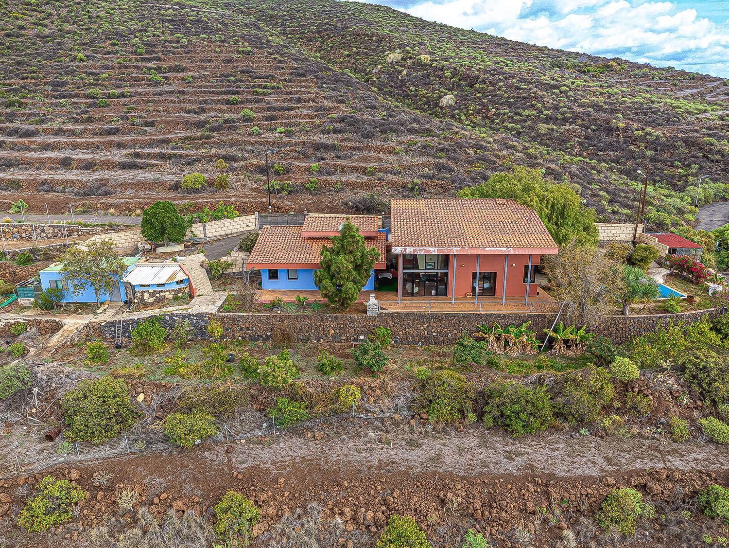 Casas o chalets-Venta-Candelaria-1684349-Foto-68