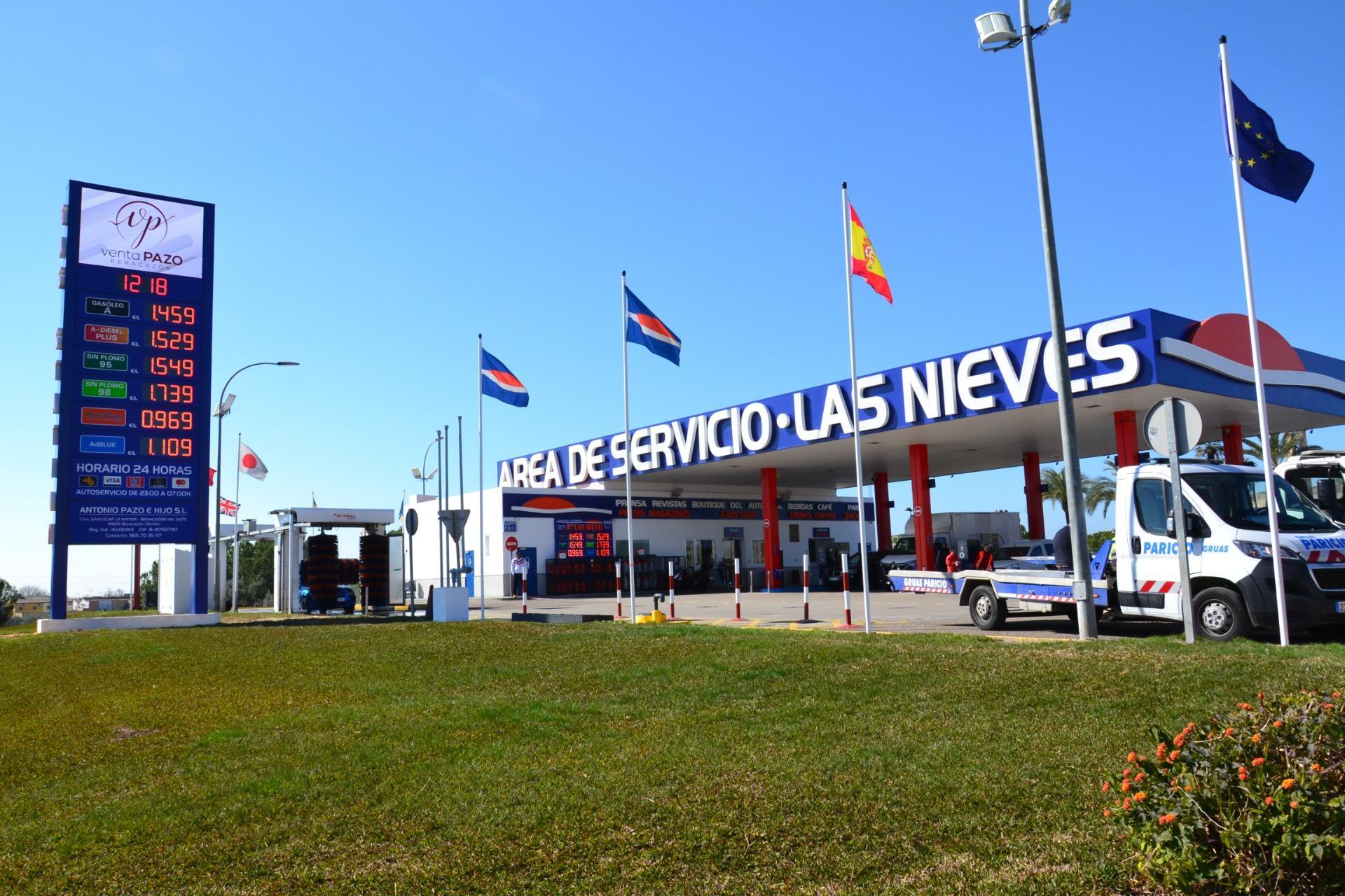 Casas o chalets-Venta-BenacazÃ³n-1684385-Foto-29