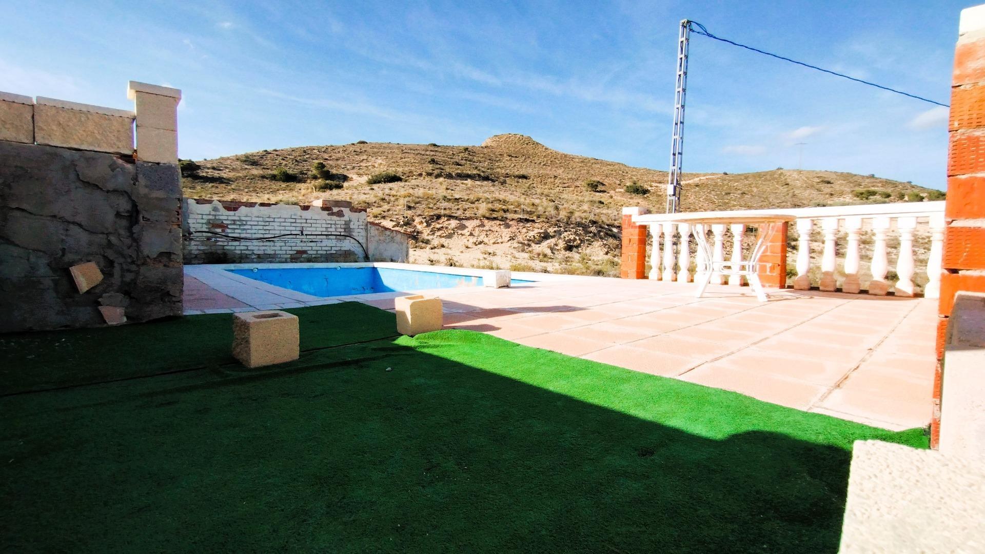 Pisos-Venta-San Vicente del Raspeig-1094529-Foto-13
