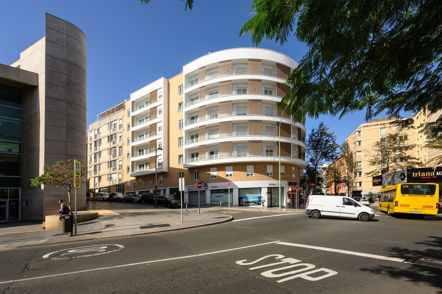 Pisos-Alquiler-Las Palmas de Gran Canaria-1520423-Foto-26