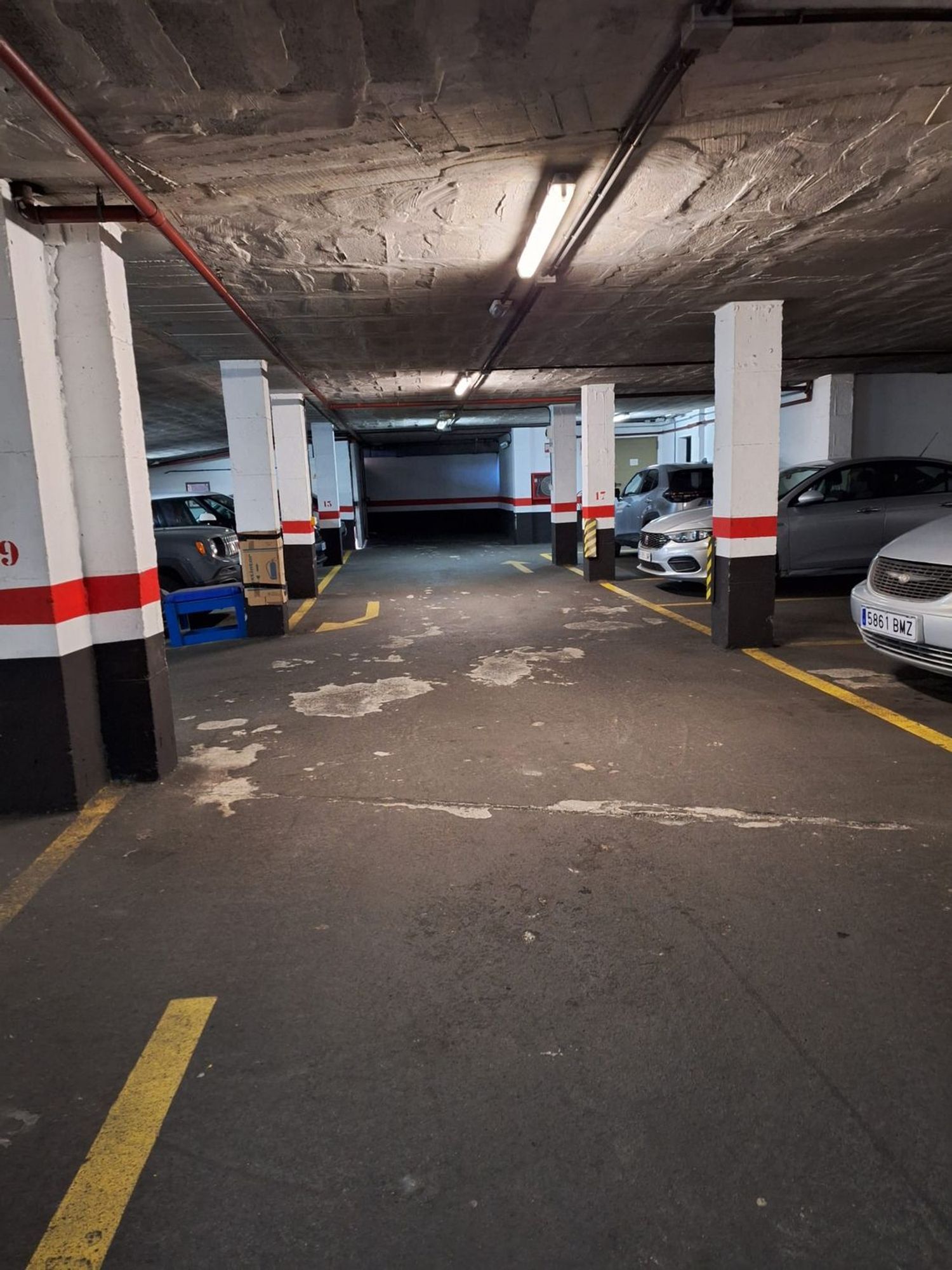 Garajes-Venta-Las Palmas de Gran Canaria-1587461-Foto-7