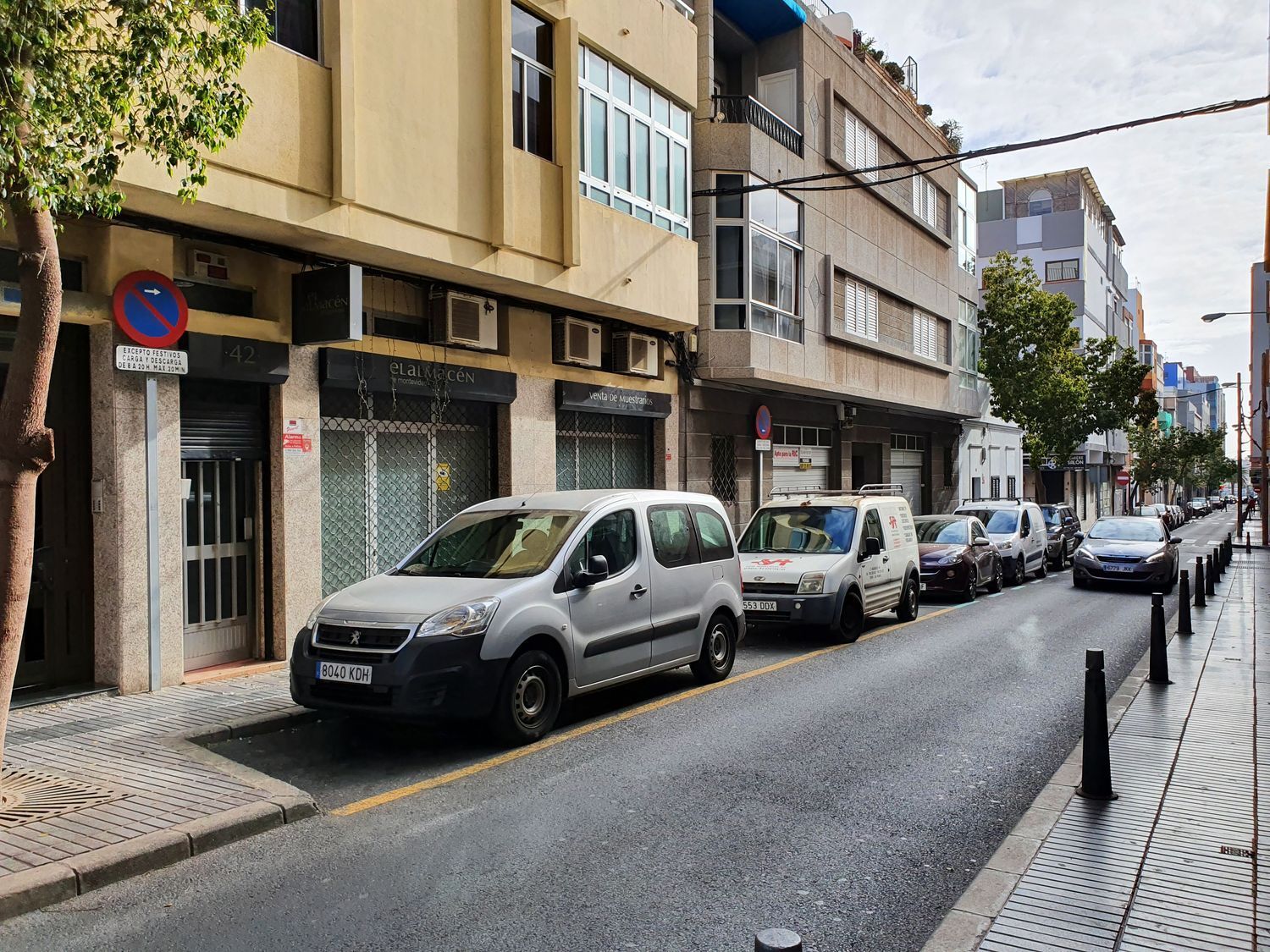 Negocios-Alquiler-Las Palmas de Gran Canaria-734397-Foto-7