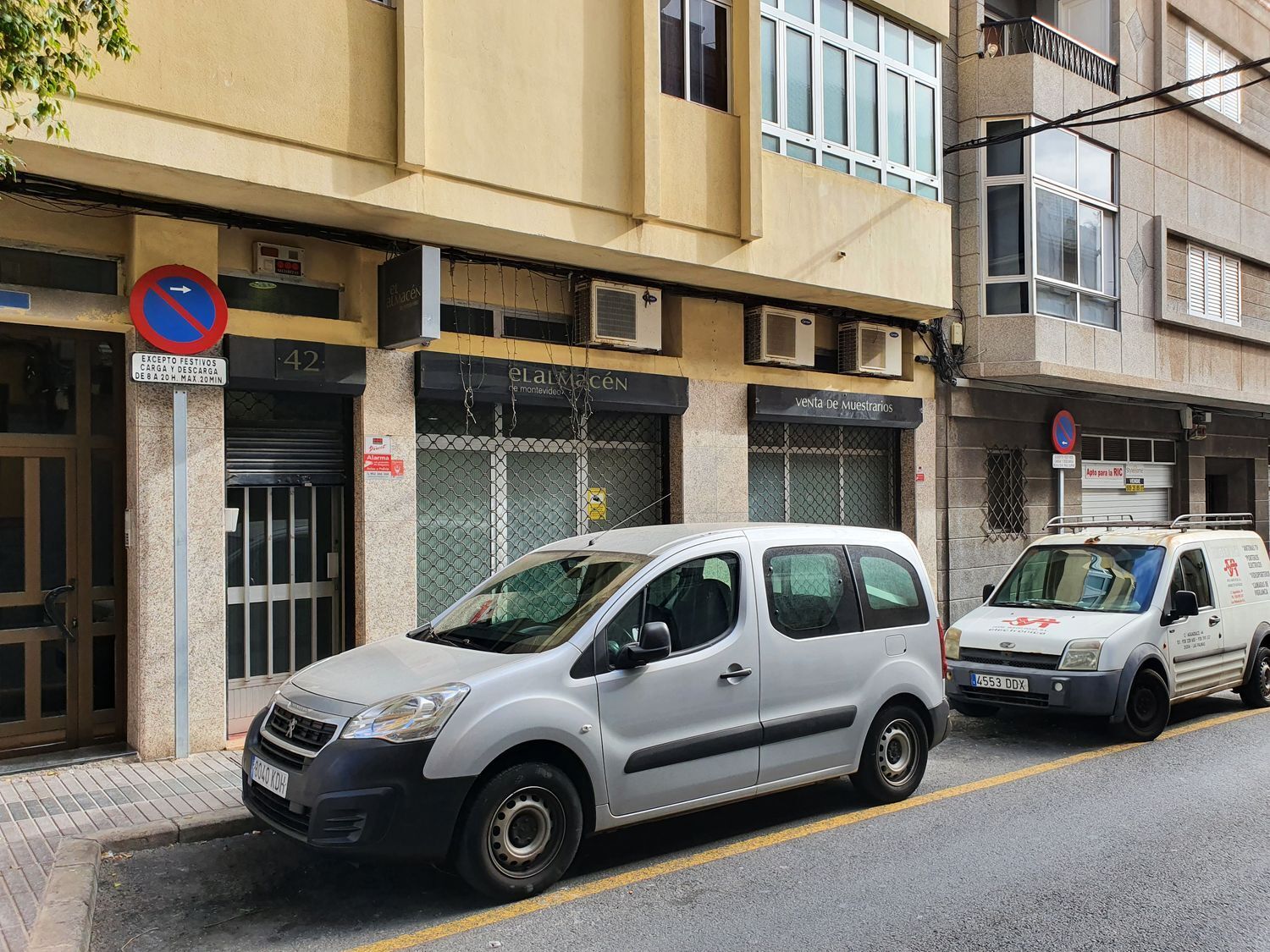 Negocios-Alquiler-Las Palmas de Gran Canaria-734397-Foto-9