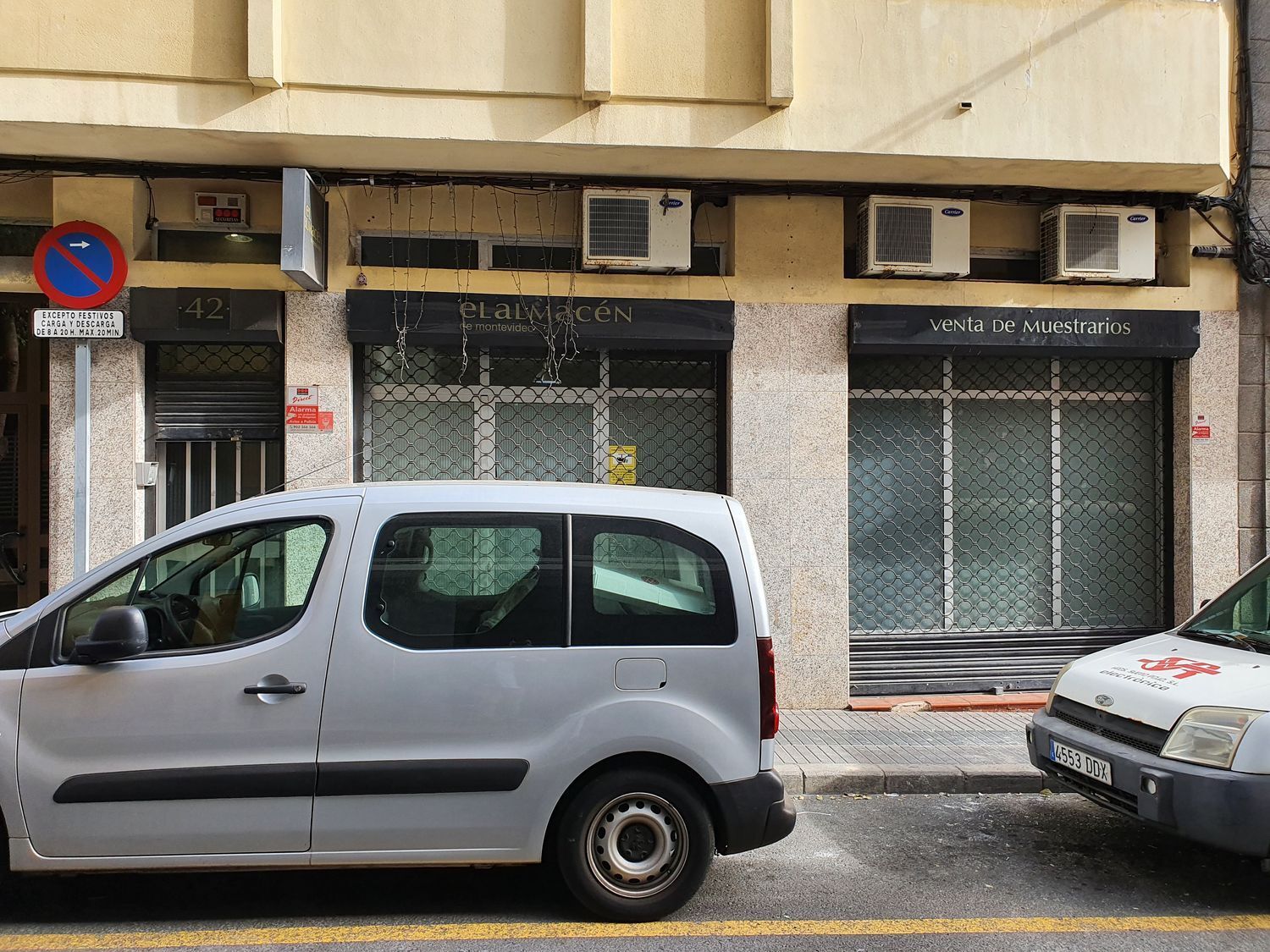 Negocios-Alquiler-Las Palmas de Gran Canaria-734397-Foto-10
