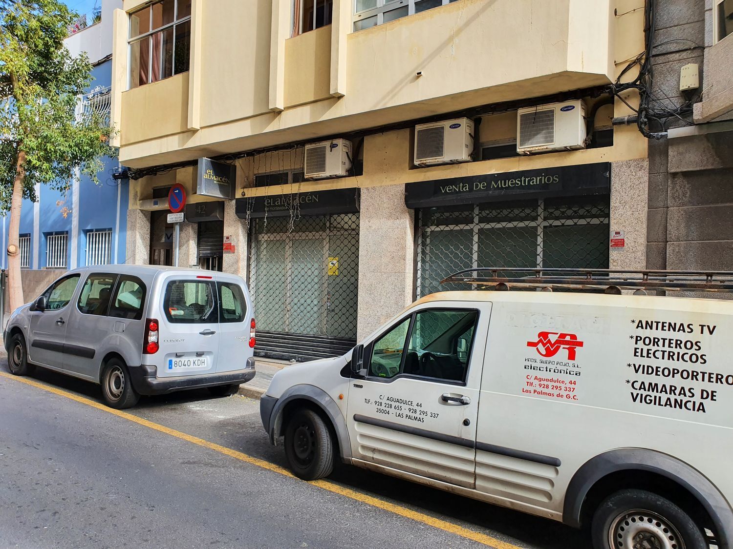 Negocios-Alquiler-Las Palmas de Gran Canaria-734397-Foto-11