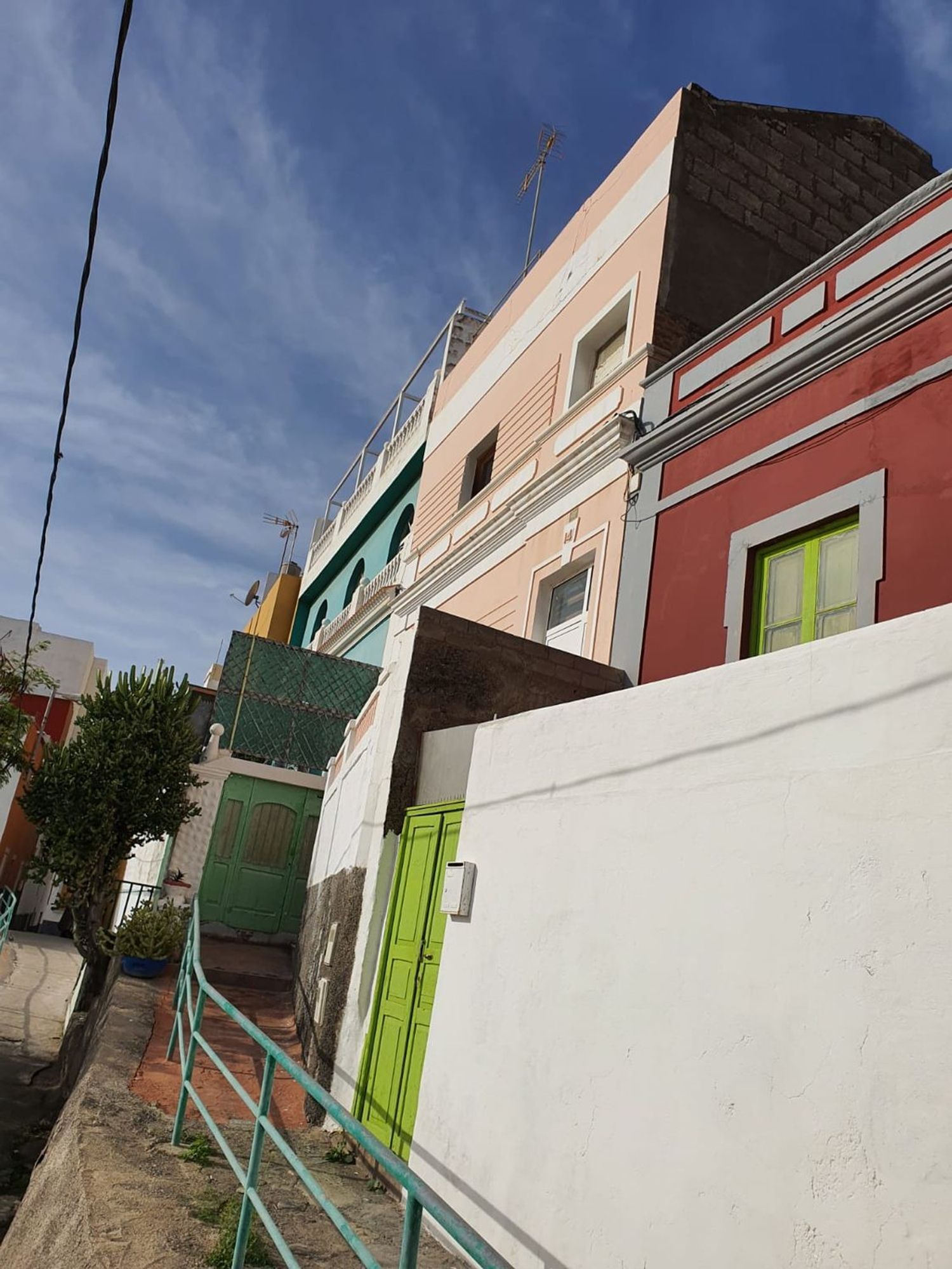 Casas o chalets-Venta-Las Palmas de Gran Canaria-454869-Foto-4