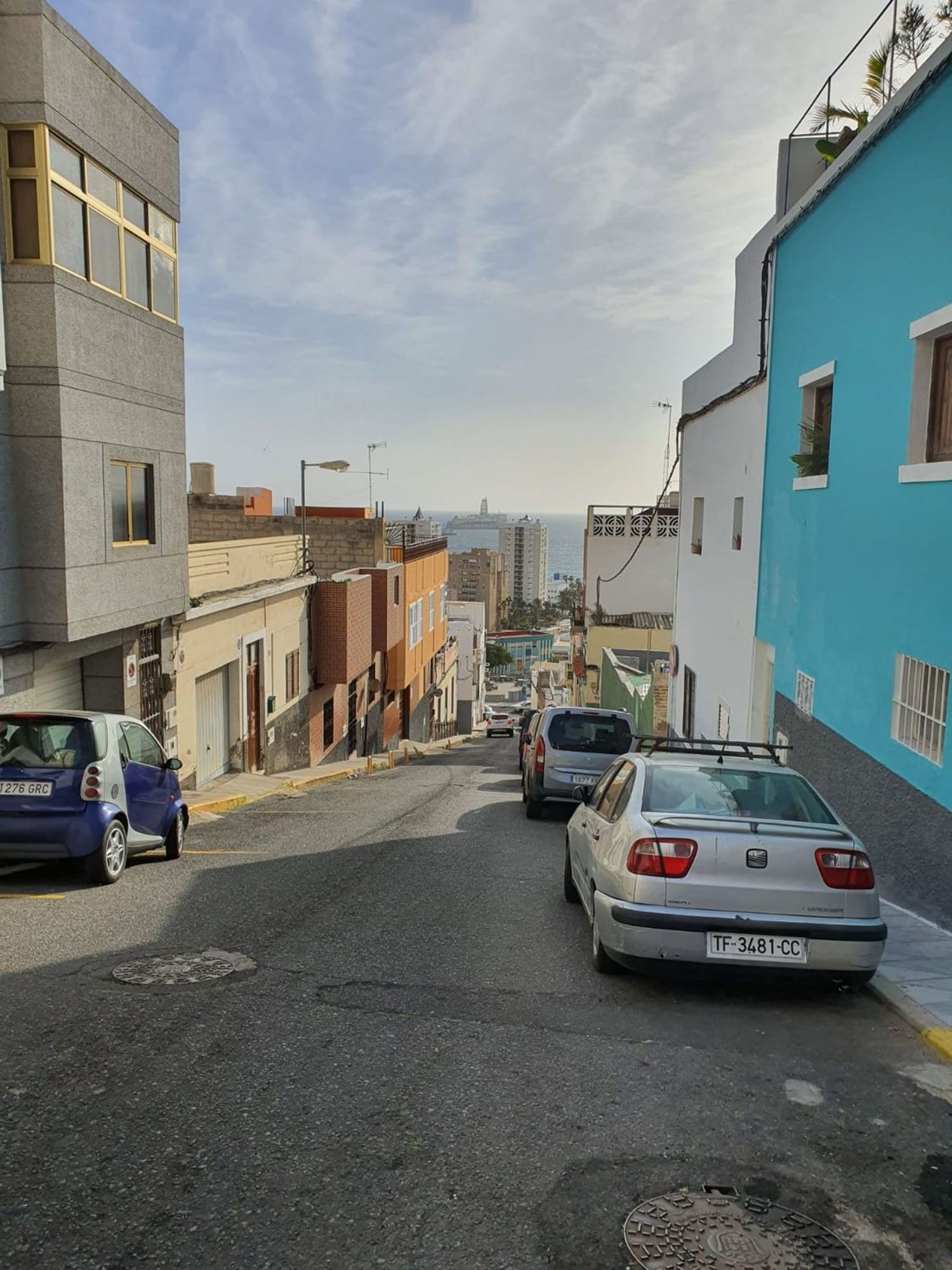 Casas o chalets-Venta-Las Palmas de Gran Canaria-454869-Foto-10