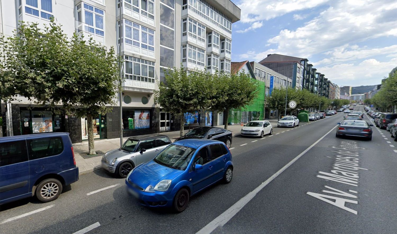Fincas y solares-Venta-Fene-1397010-Foto-3