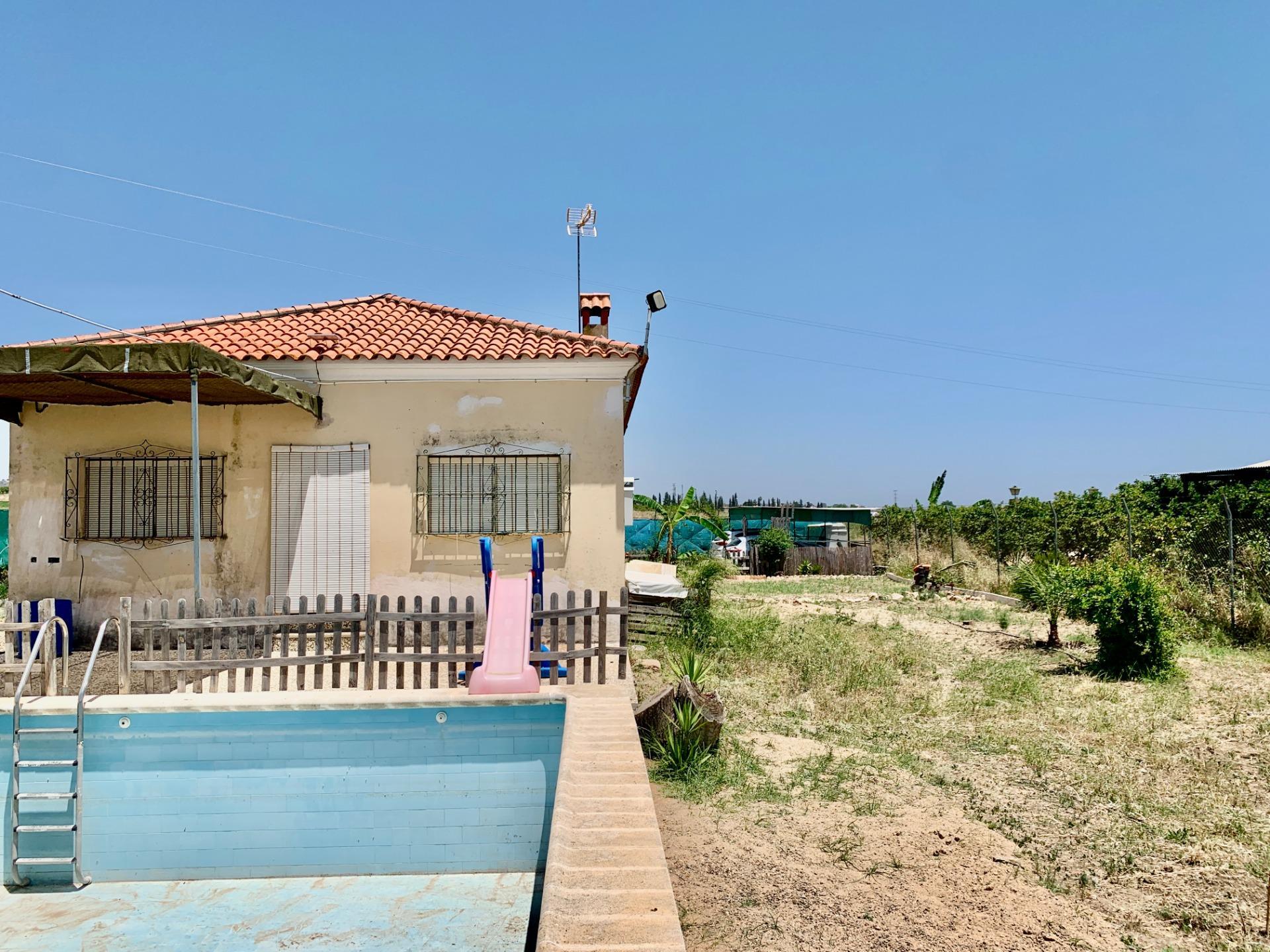 Casas o chalets-Venta-Villaverde del RÃ­o-1233174-Foto-37
