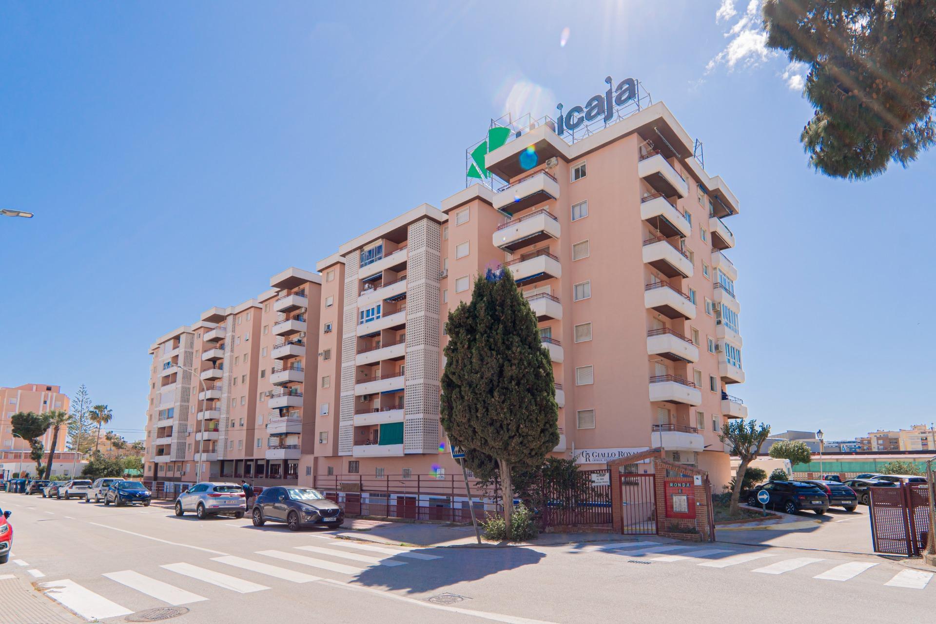 Pisos-Venta-Torre del Mar-1684870-Foto-39