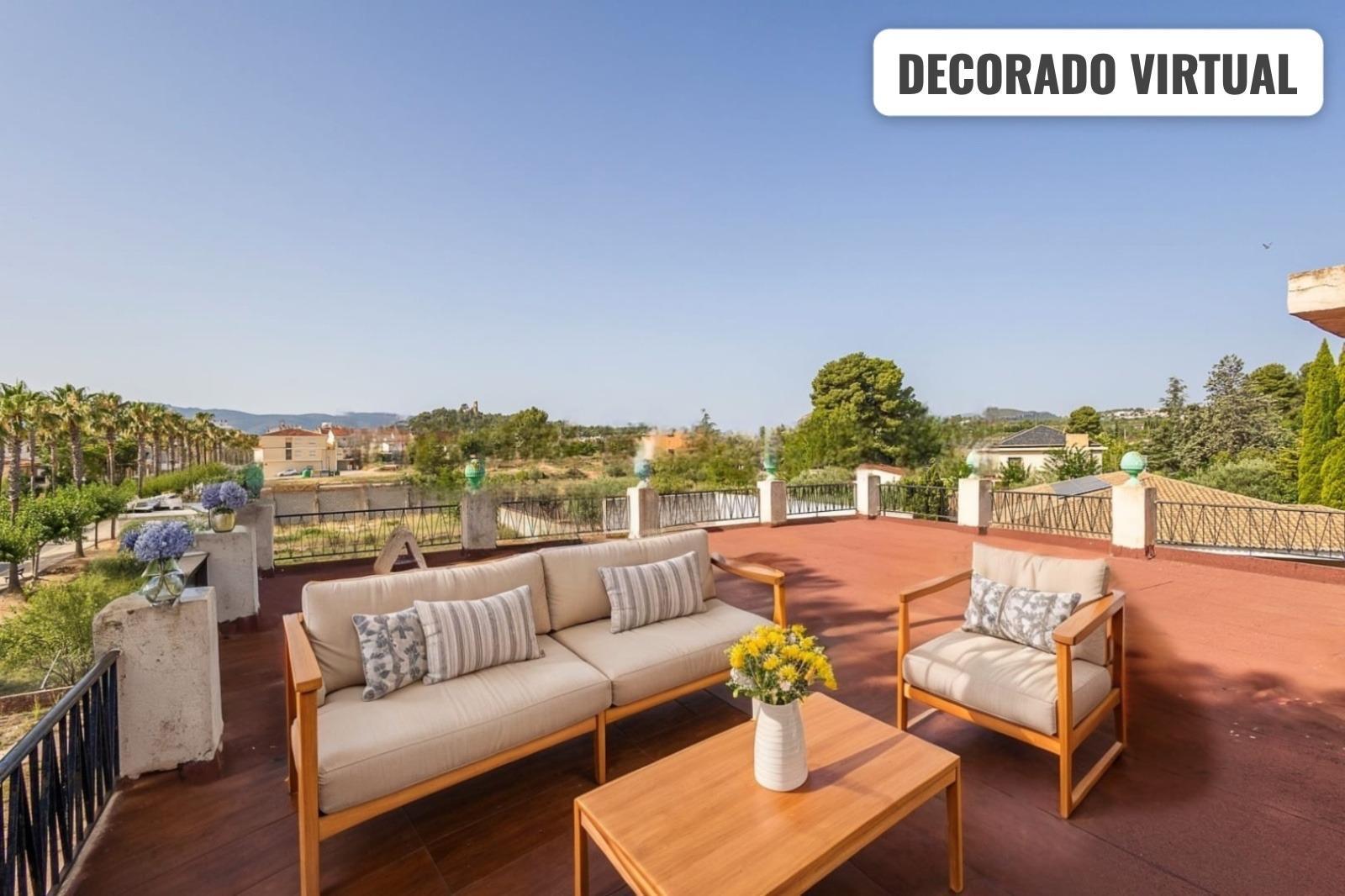 Casas o chalets-Venta-Macastre-1401471-Foto-7
