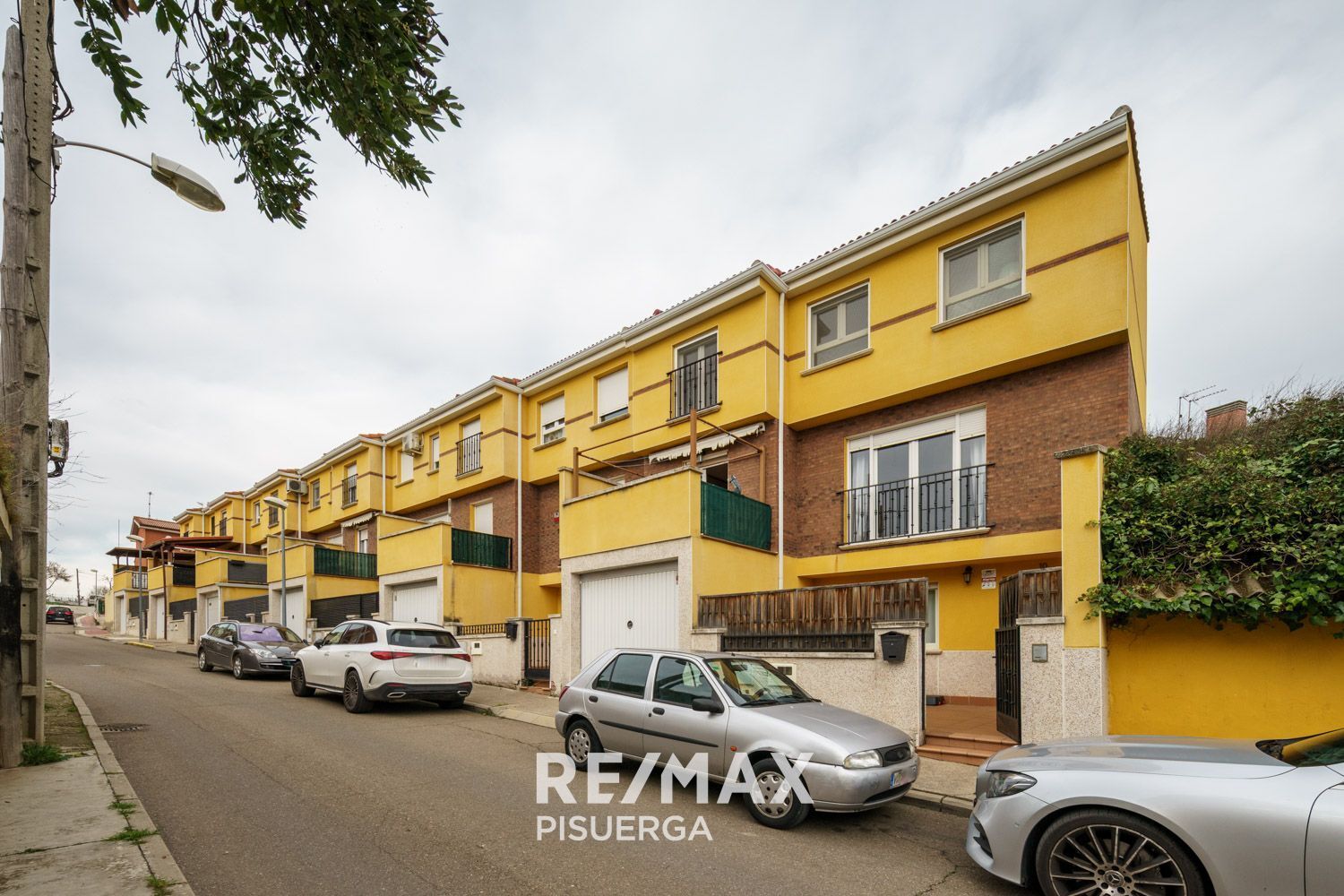 Casas o chalets-Venta-Cigales-1685244-Foto-3