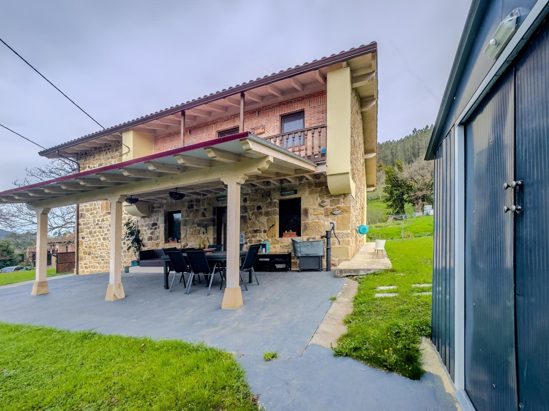 Casas o chalets-Venta-CastaÃ±eda-1683087-Foto-6