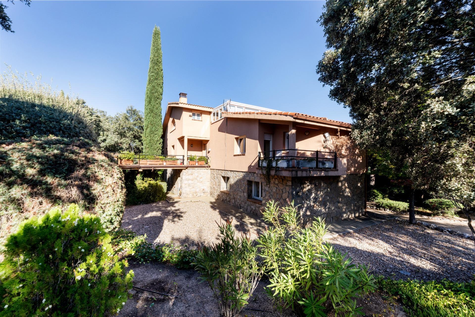 Casas o chalets-Venta-Hoyo de Manzanares-1424057-Foto-4