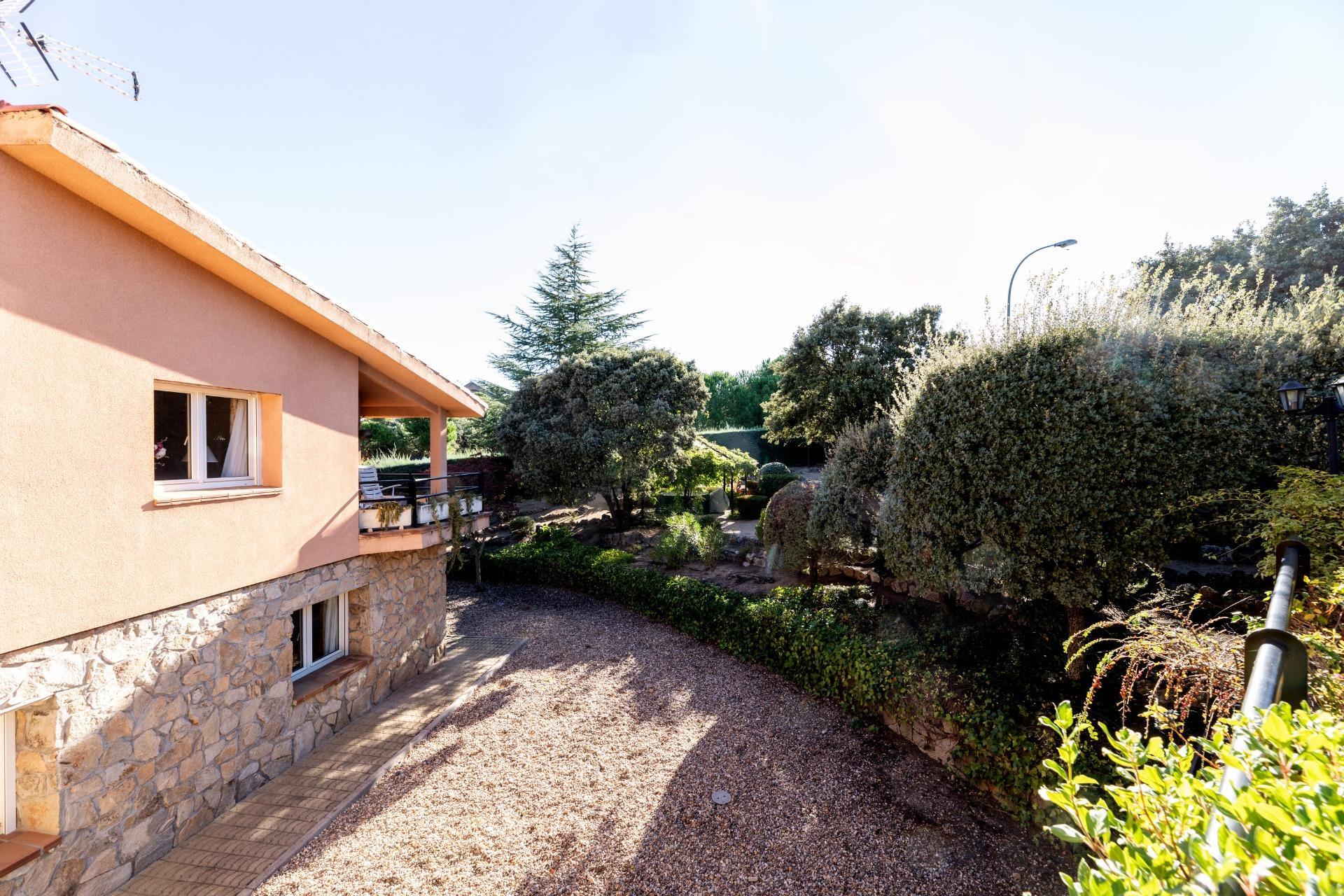 Casas o chalets-Venta-Hoyo de Manzanares-1424057-Foto-28
