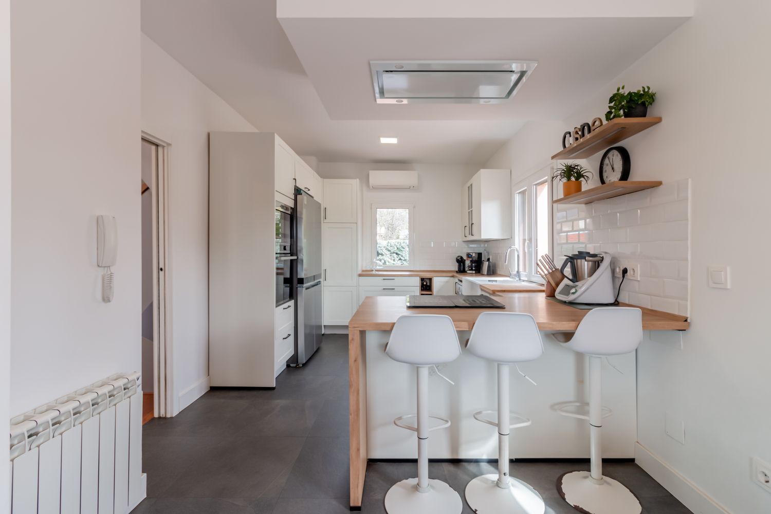 Casas o chalets-Venta-Las Rozas de Madrid-1653782-Foto-19