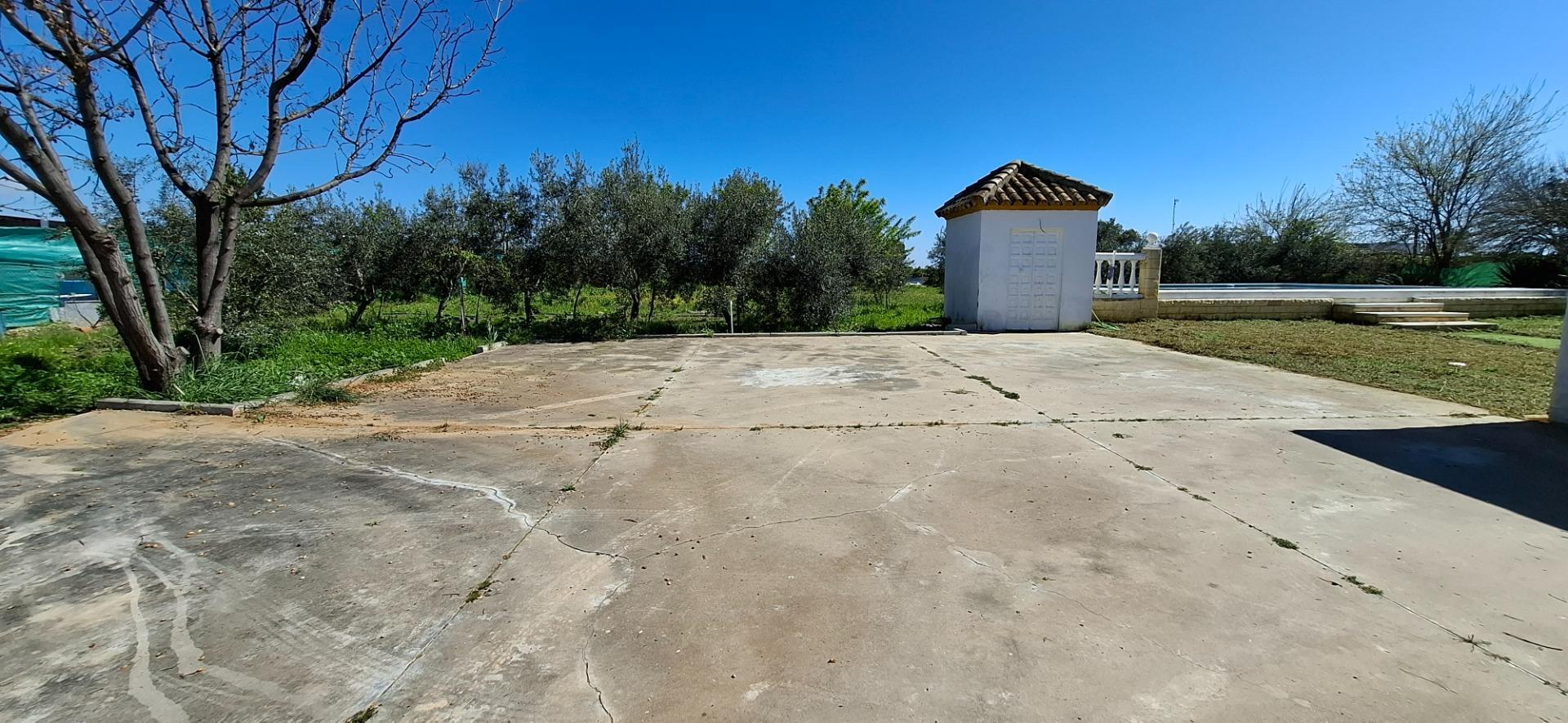 Casas o chalets-Venta-Lora del RÃ­o-1685515-Foto-37